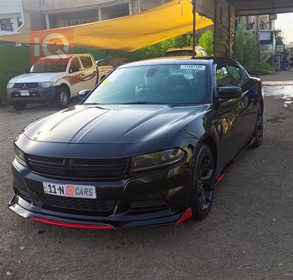 دودج تشارجر 2022 للبيع في العراق -  بغداد